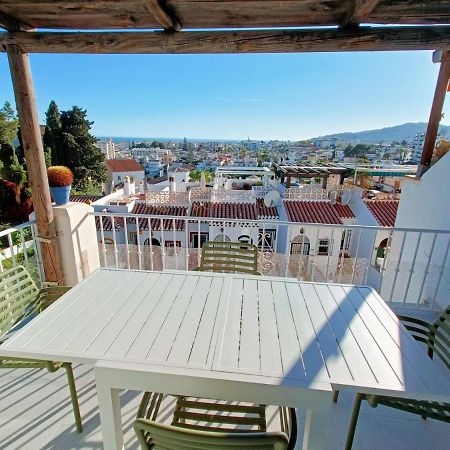 Casa Ana Nerja Βίλα Εξωτερικό φωτογραφία