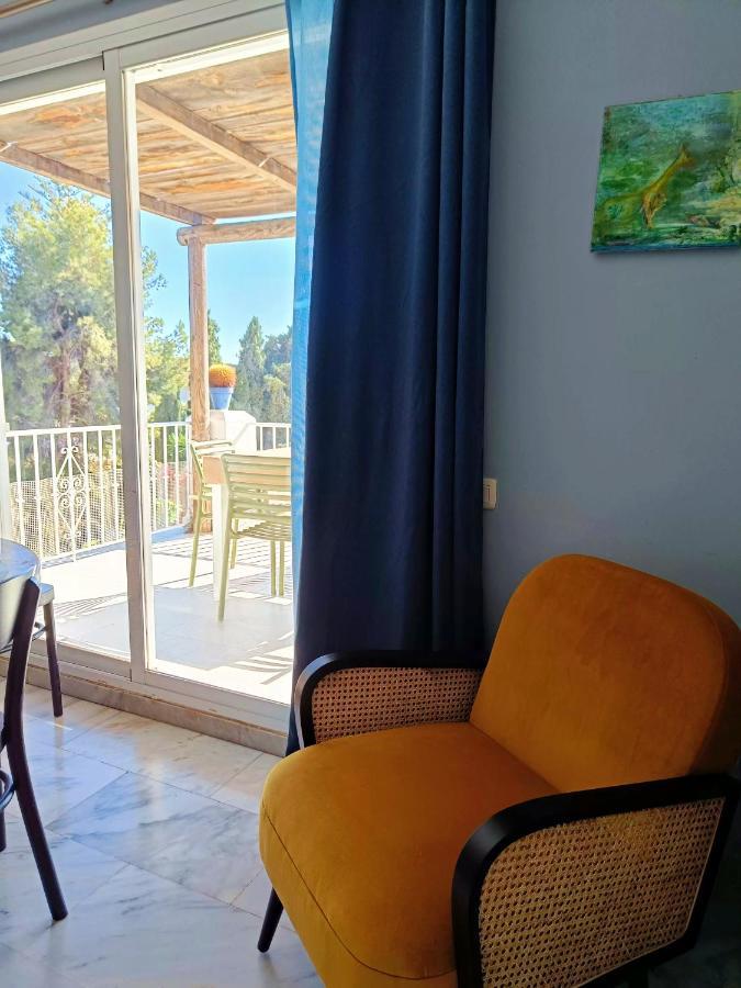 Casa Ana Nerja Βίλα Εξωτερικό φωτογραφία