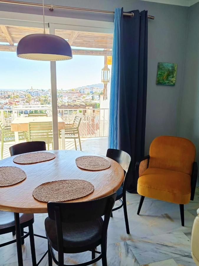 Casa Ana Nerja Βίλα Εξωτερικό φωτογραφία