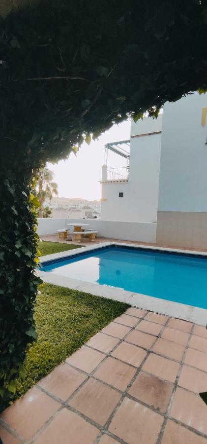 Casa Ana Nerja Βίλα Εξωτερικό φωτογραφία