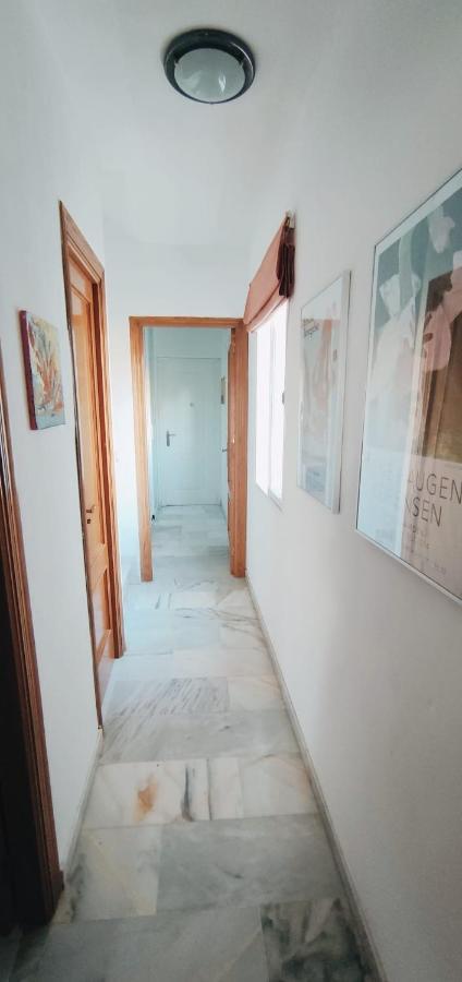 Casa Ana Nerja Βίλα Εξωτερικό φωτογραφία