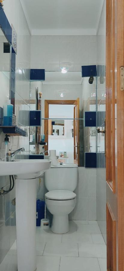 Casa Ana Nerja Βίλα Εξωτερικό φωτογραφία
