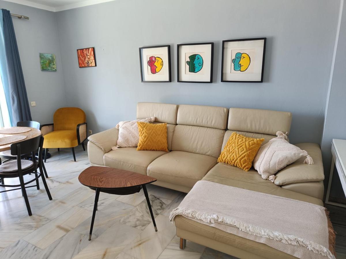 Casa Ana Nerja Βίλα Εξωτερικό φωτογραφία