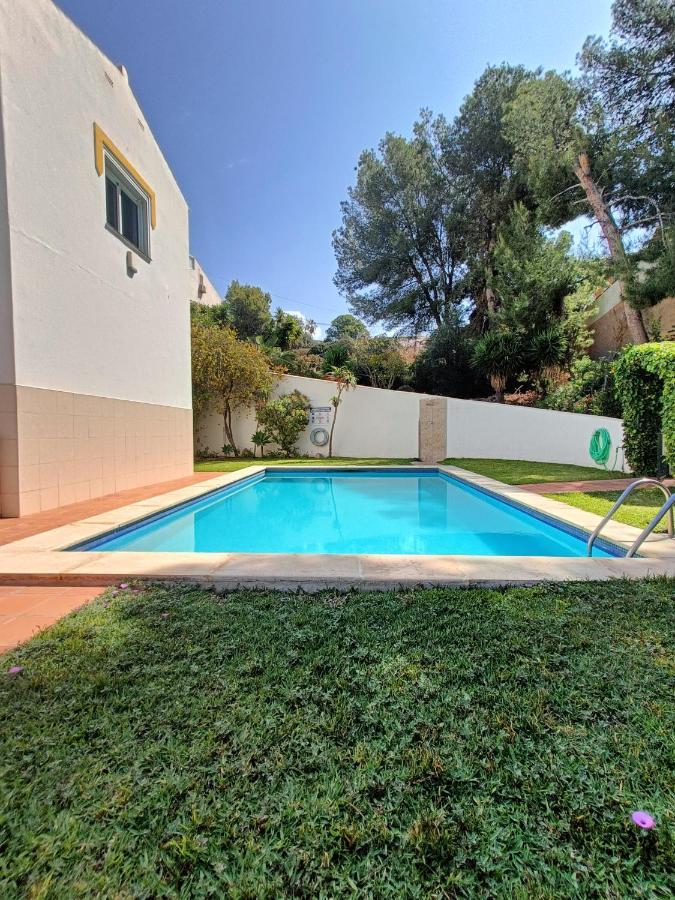Casa Ana Nerja Βίλα Εξωτερικό φωτογραφία