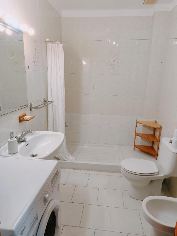 Casa Ana Nerja Βίλα Εξωτερικό φωτογραφία