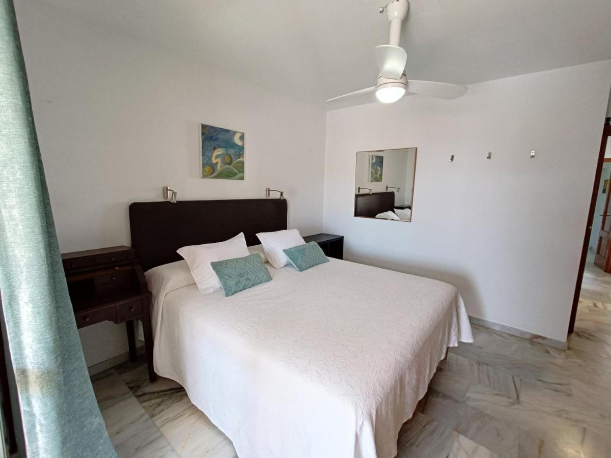 Casa Ana Nerja Βίλα Εξωτερικό φωτογραφία