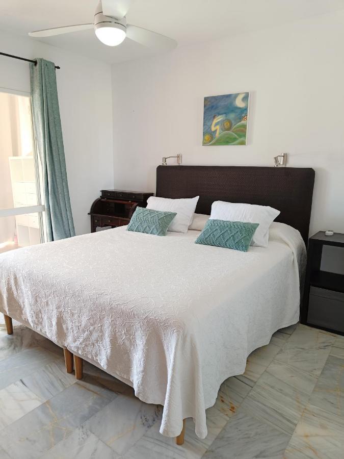 Casa Ana Nerja Βίλα Εξωτερικό φωτογραφία