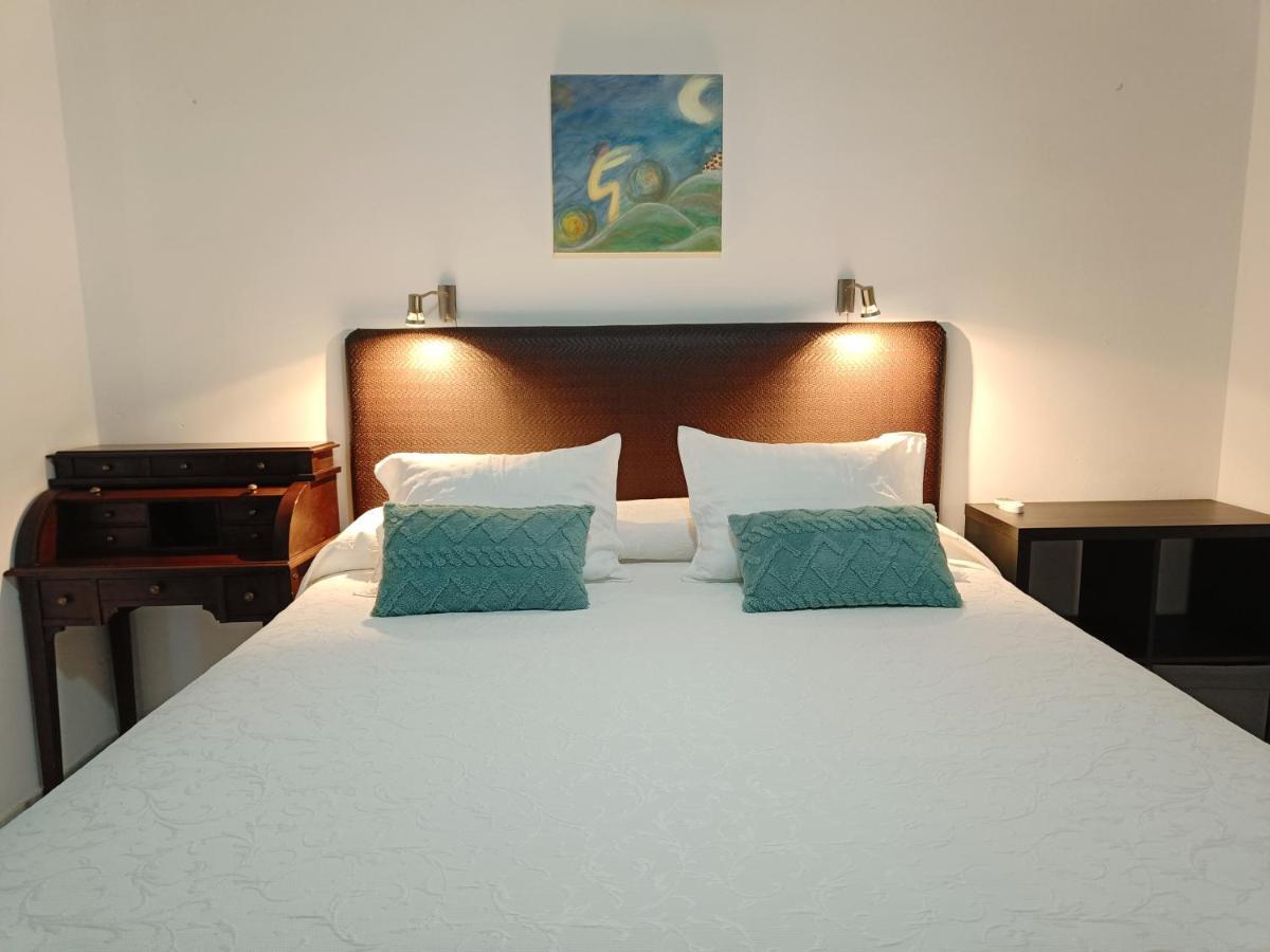 Casa Ana Nerja Βίλα Εξωτερικό φωτογραφία