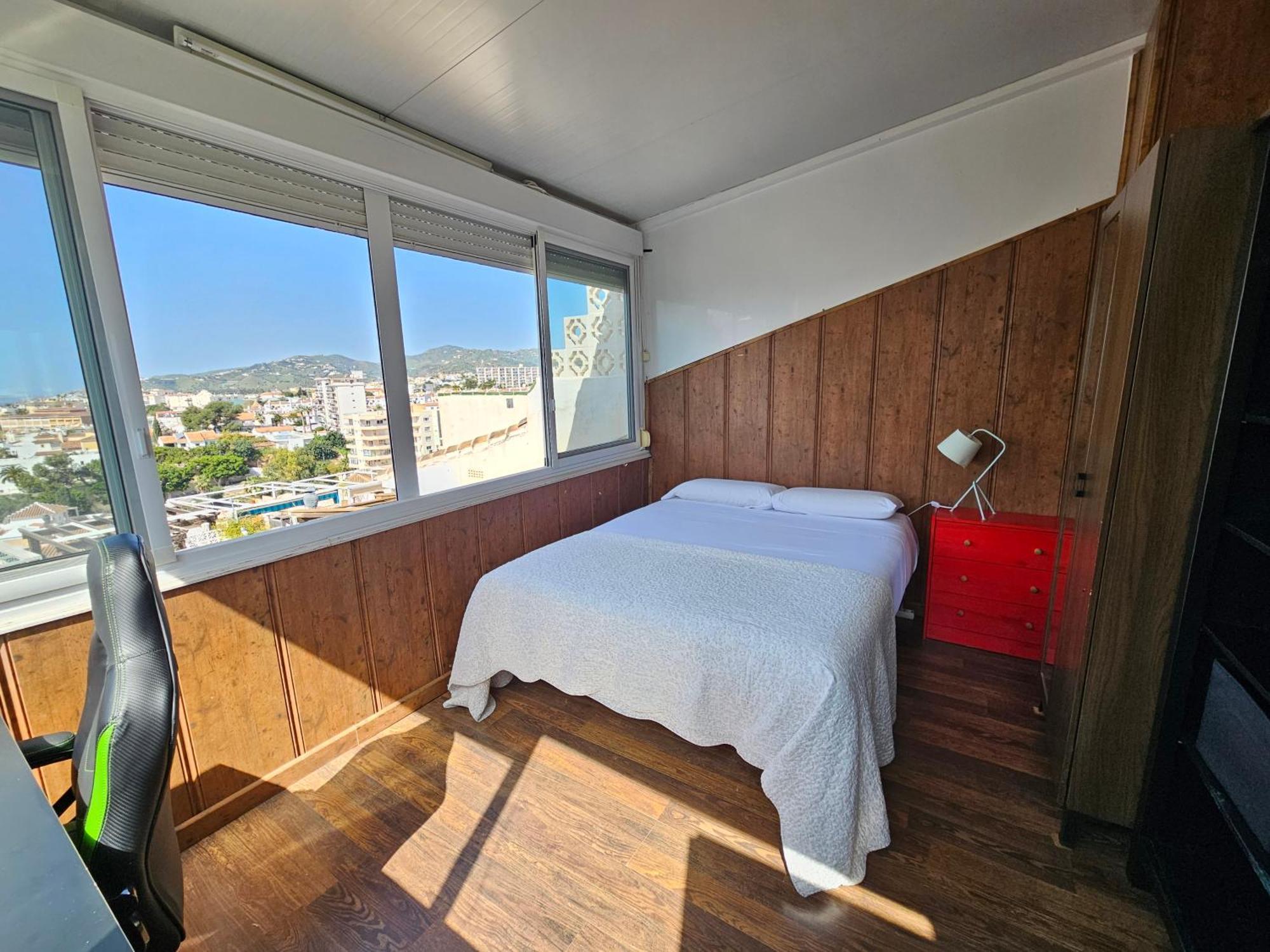 Casa Ana Nerja Βίλα Εξωτερικό φωτογραφία