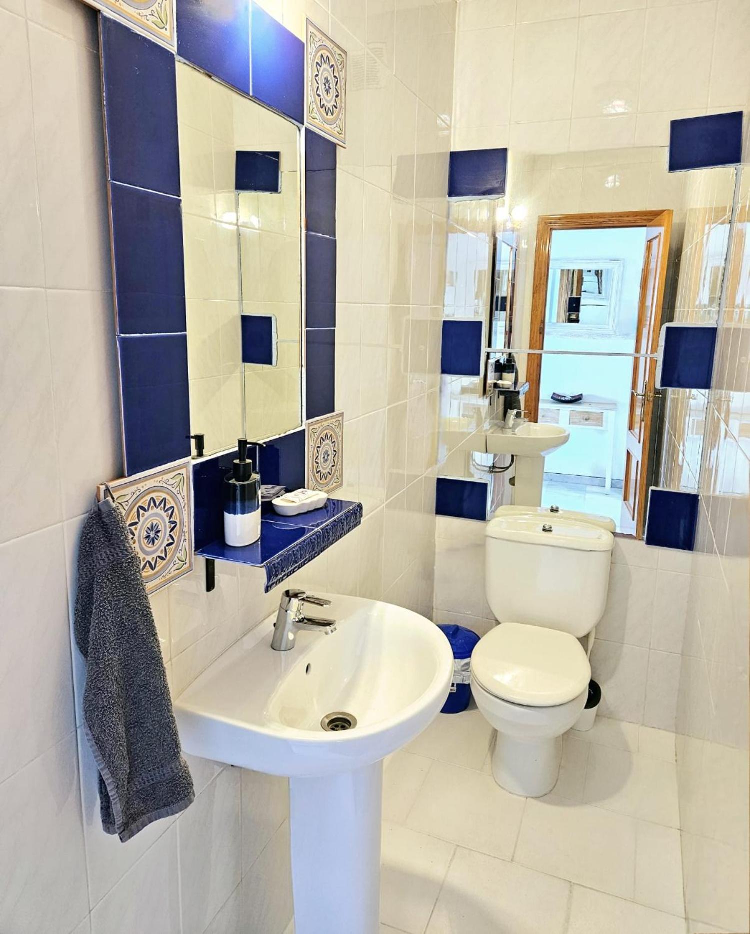 Casa Ana Nerja Βίλα Εξωτερικό φωτογραφία